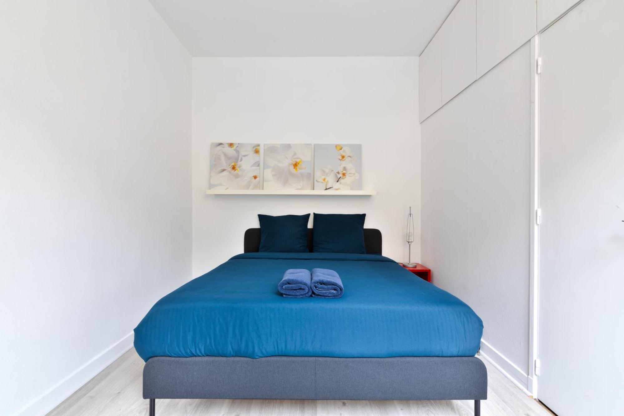 פריז Appartement Quartier Jardin Du Luxembourg Free Netflix מראה חיצוני תמונה